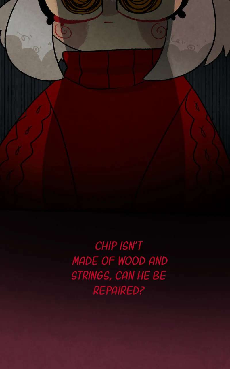 Funtime Phobia Chapter 72 - page 7