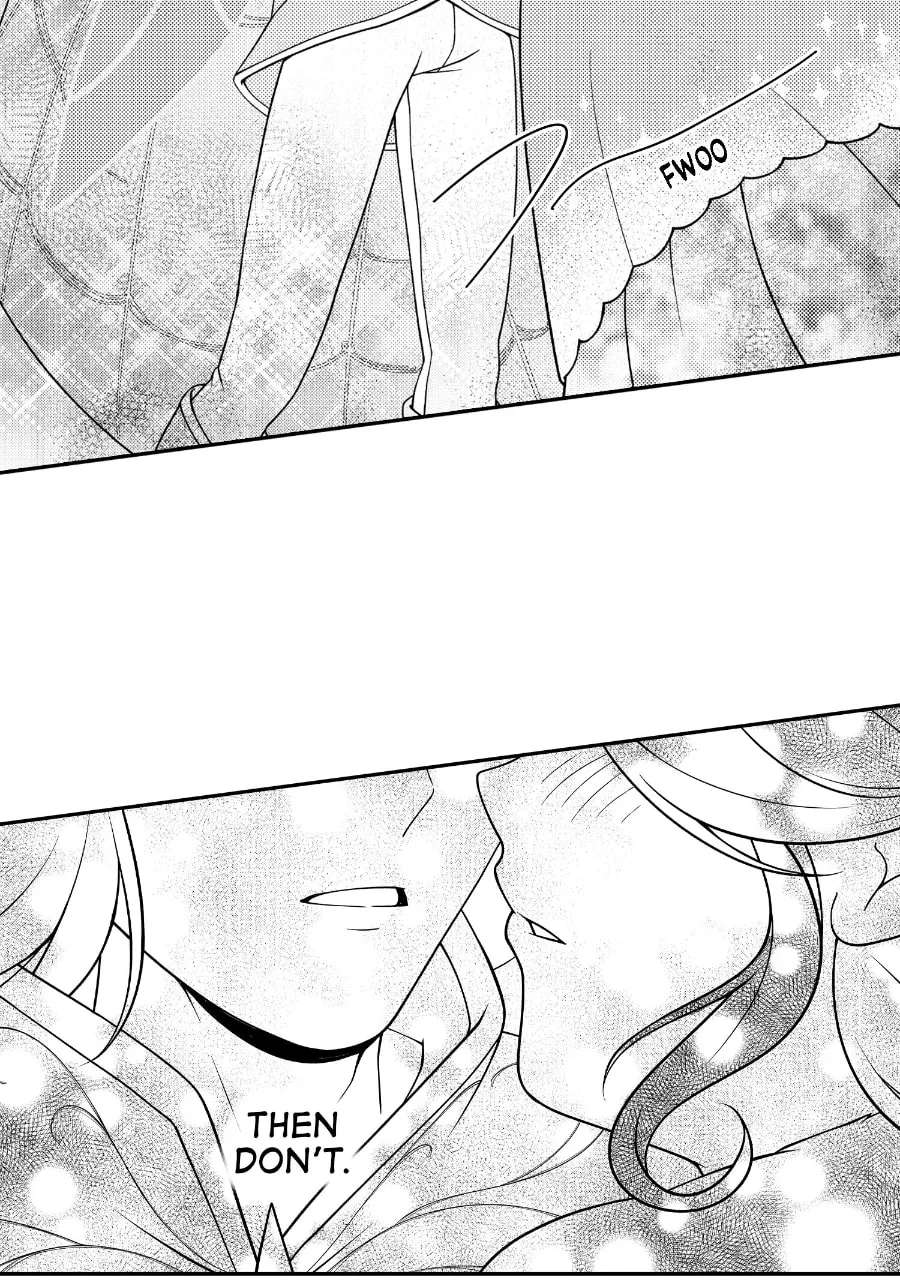 Wings of Starlight Chapter 25 - page 9