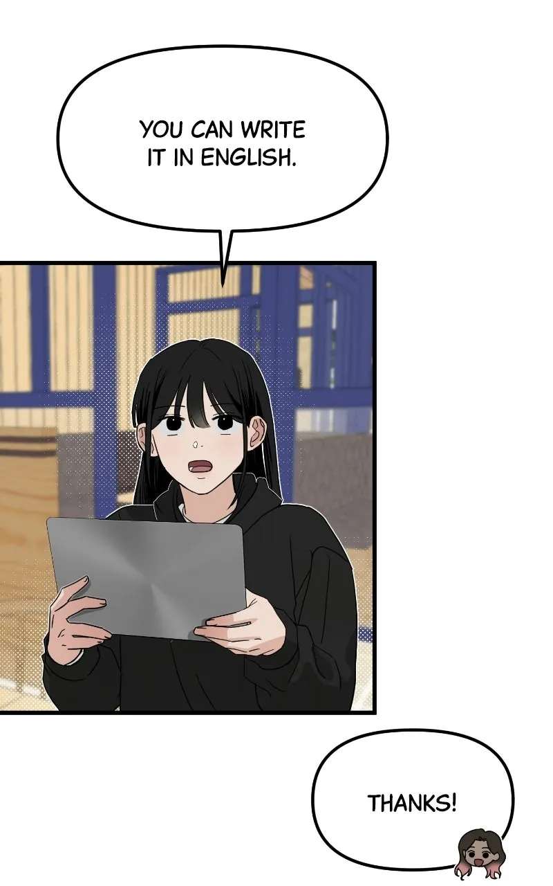 This Punk Wants Love Chapter 6 - page 50