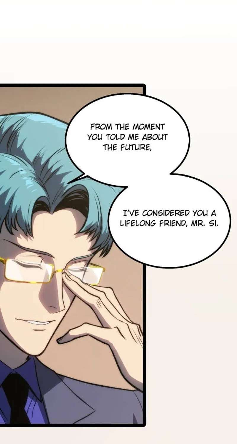 The Glutton:Devourer of Kings Chapter 46 - page 61