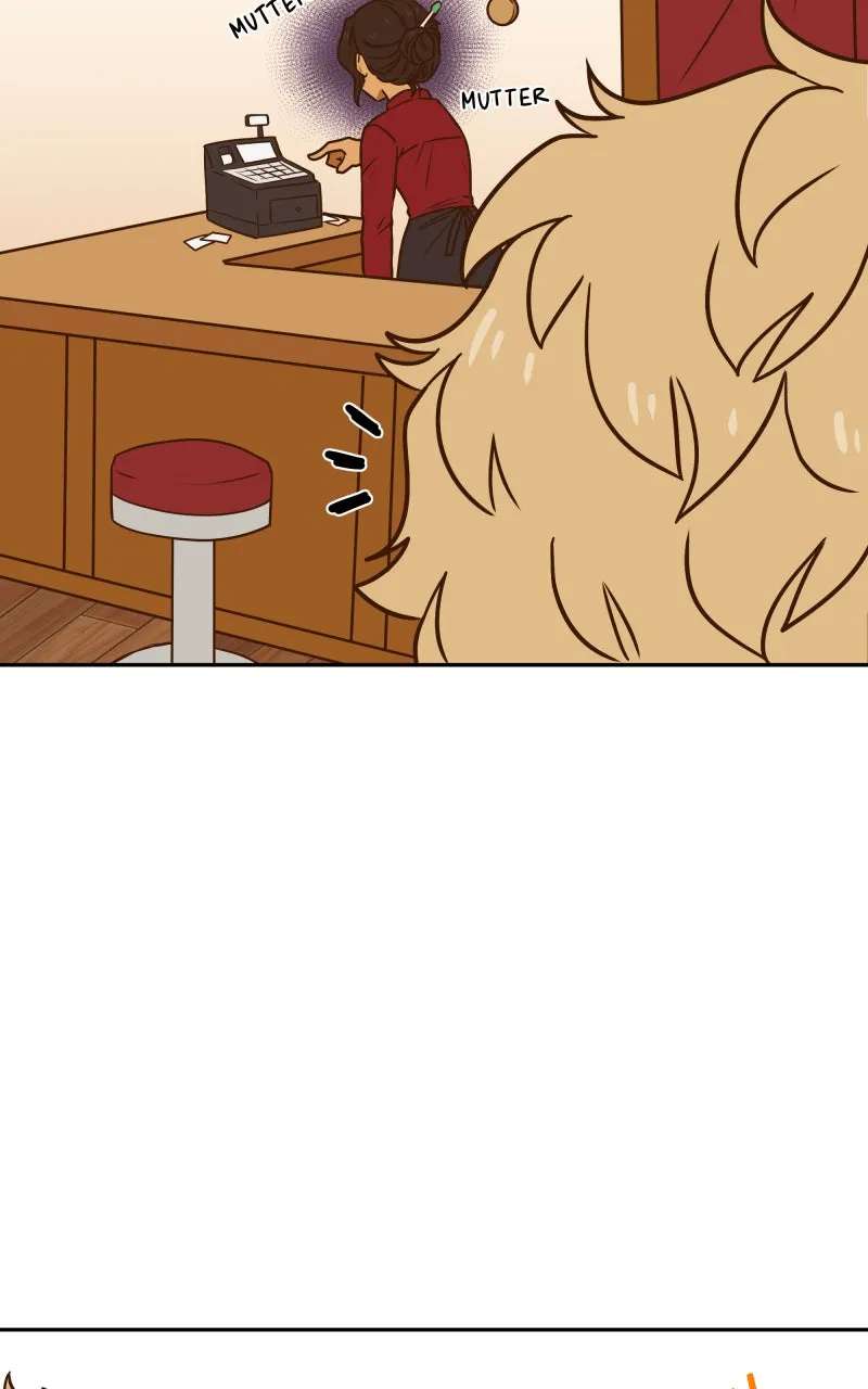 Diner for Adas Chapter 2 - page 61