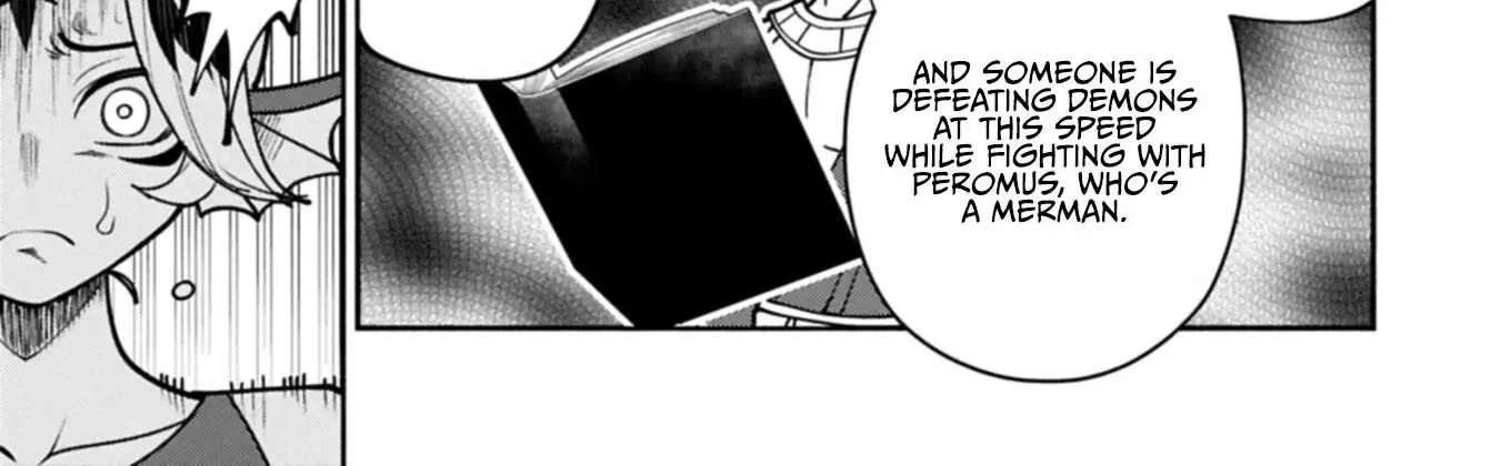 Hell Mode: The Hardcore Gamer Dominates Another World with Garbage Balancing—Summoner of the Beginning Chapter 103.1 - page 22