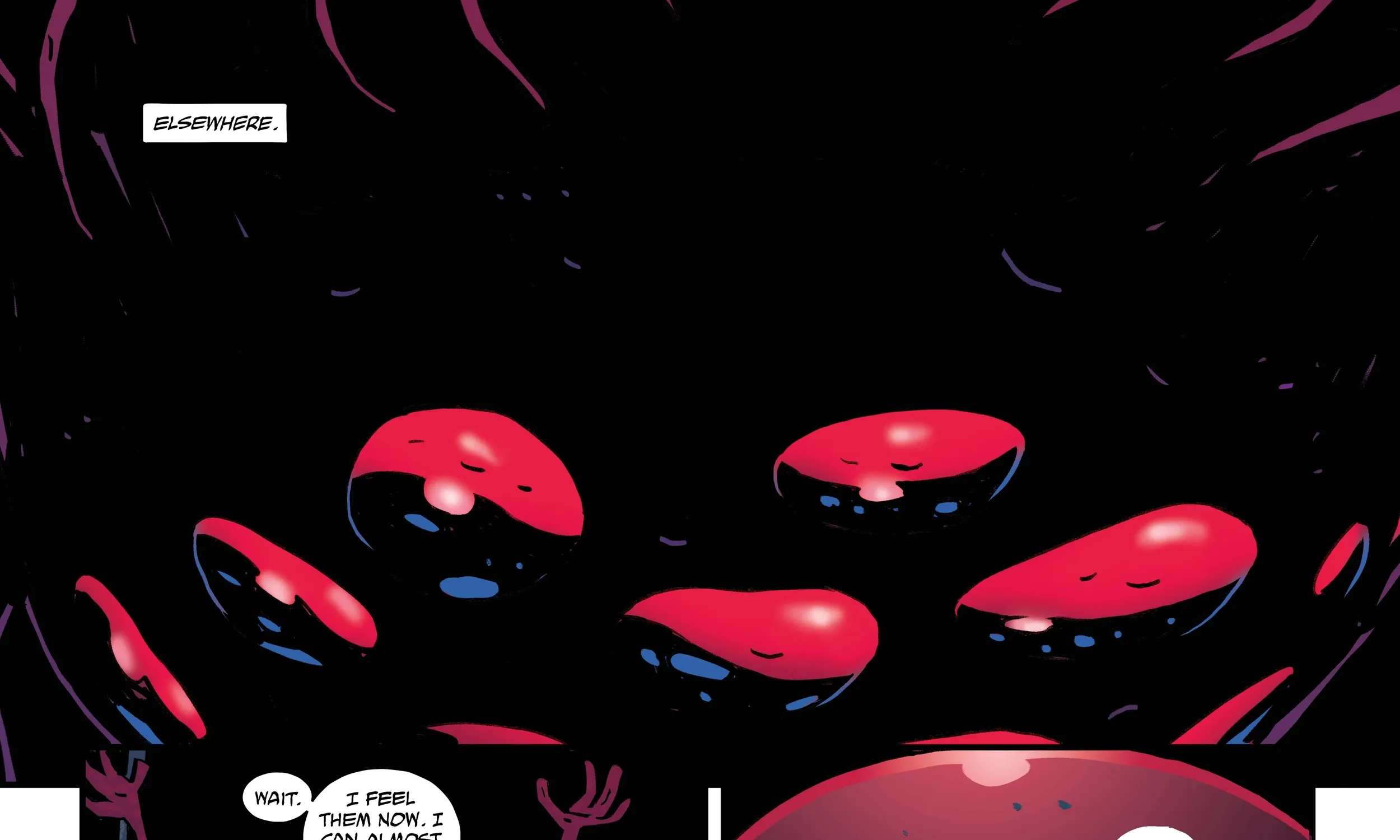 Frankenstein: New World – The Speed of Darkness Chapter 4 - page 55