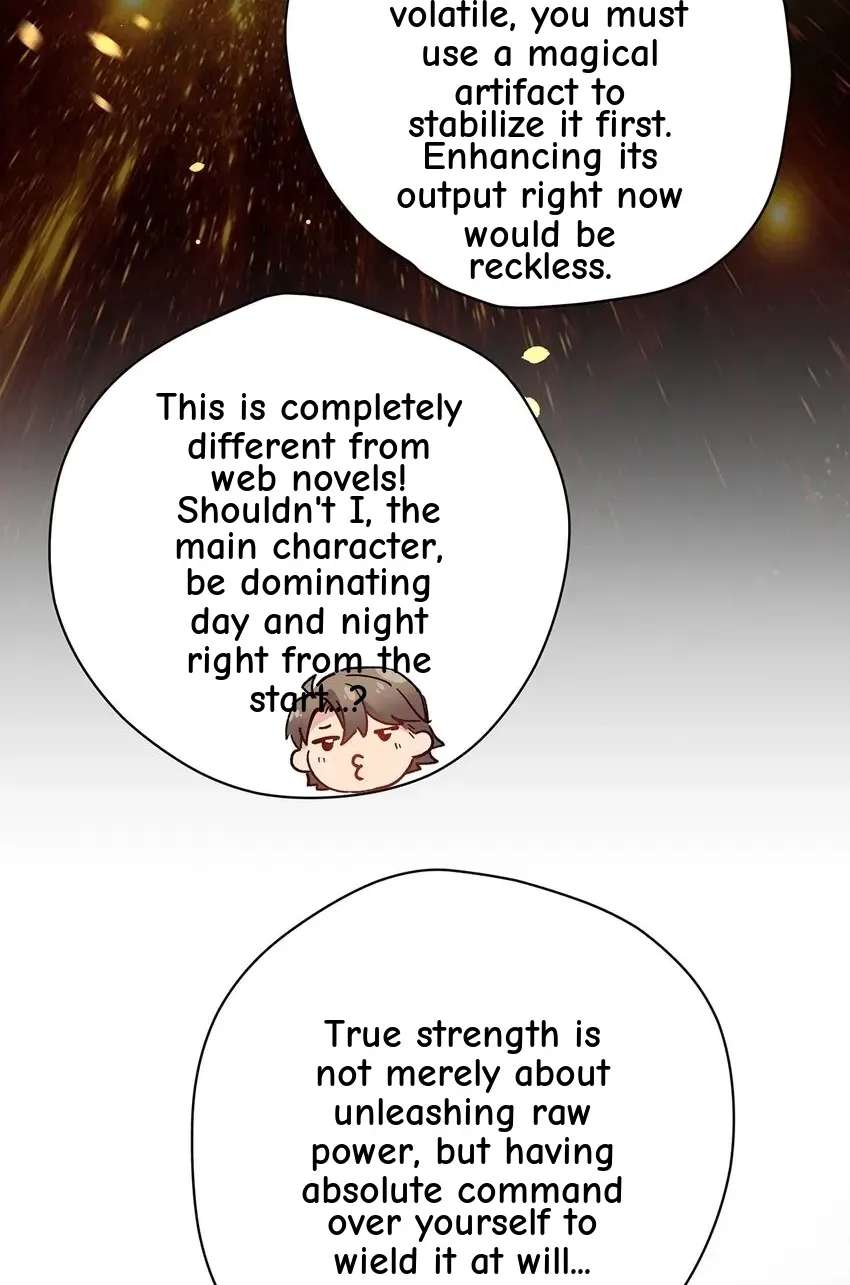 The Yellow Road's Best Day Chapter 18 - page 38