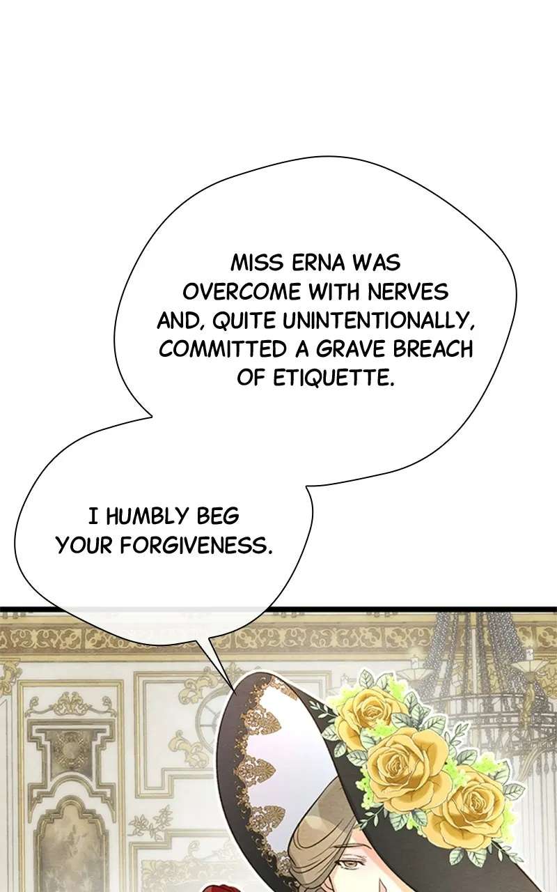 The Prince of Poison Chapter 8 - page 19