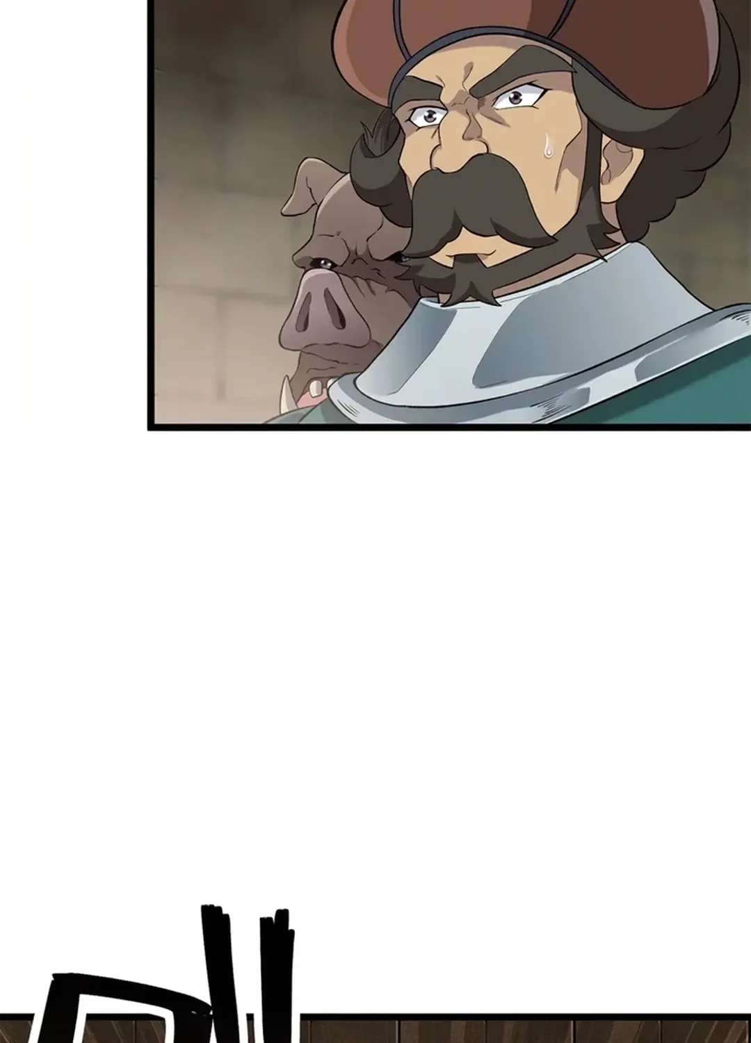 Isekai Suicide Squad Chapter 7 - page 75