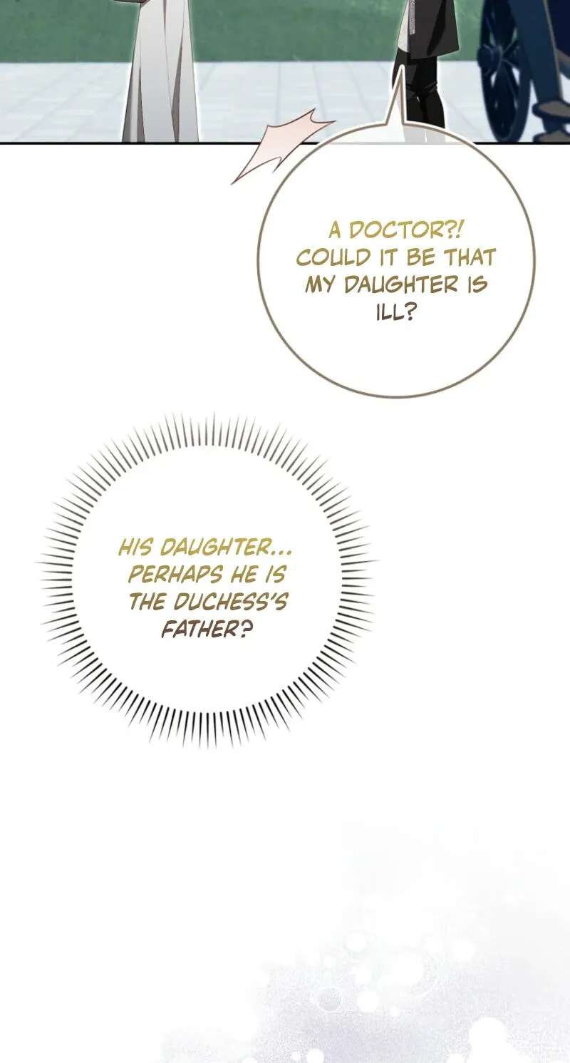 Giselle the Unbreakable Chapter 60 - page 44