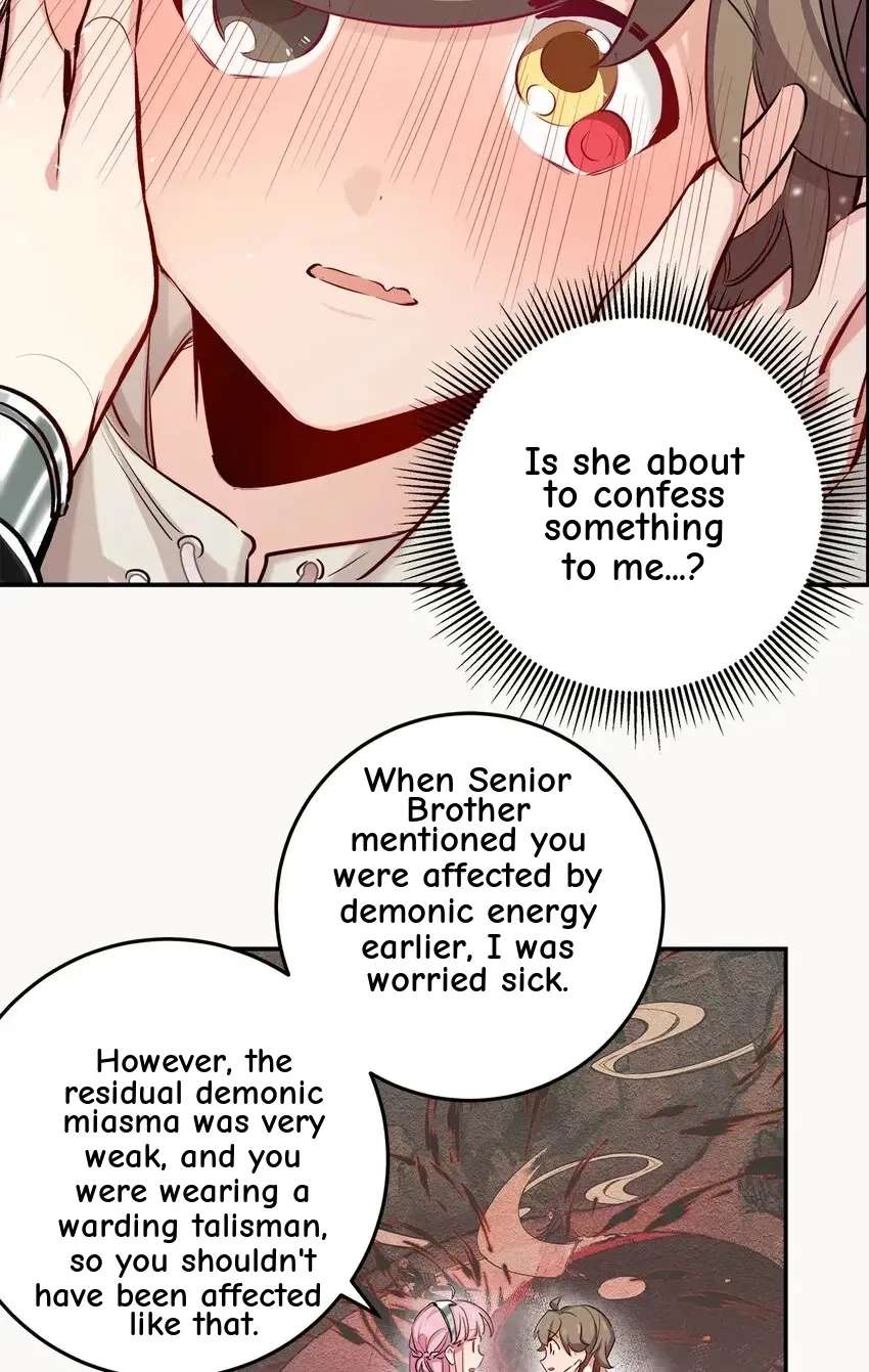 The Yellow Road's Best Day Chapter 28 - page 24