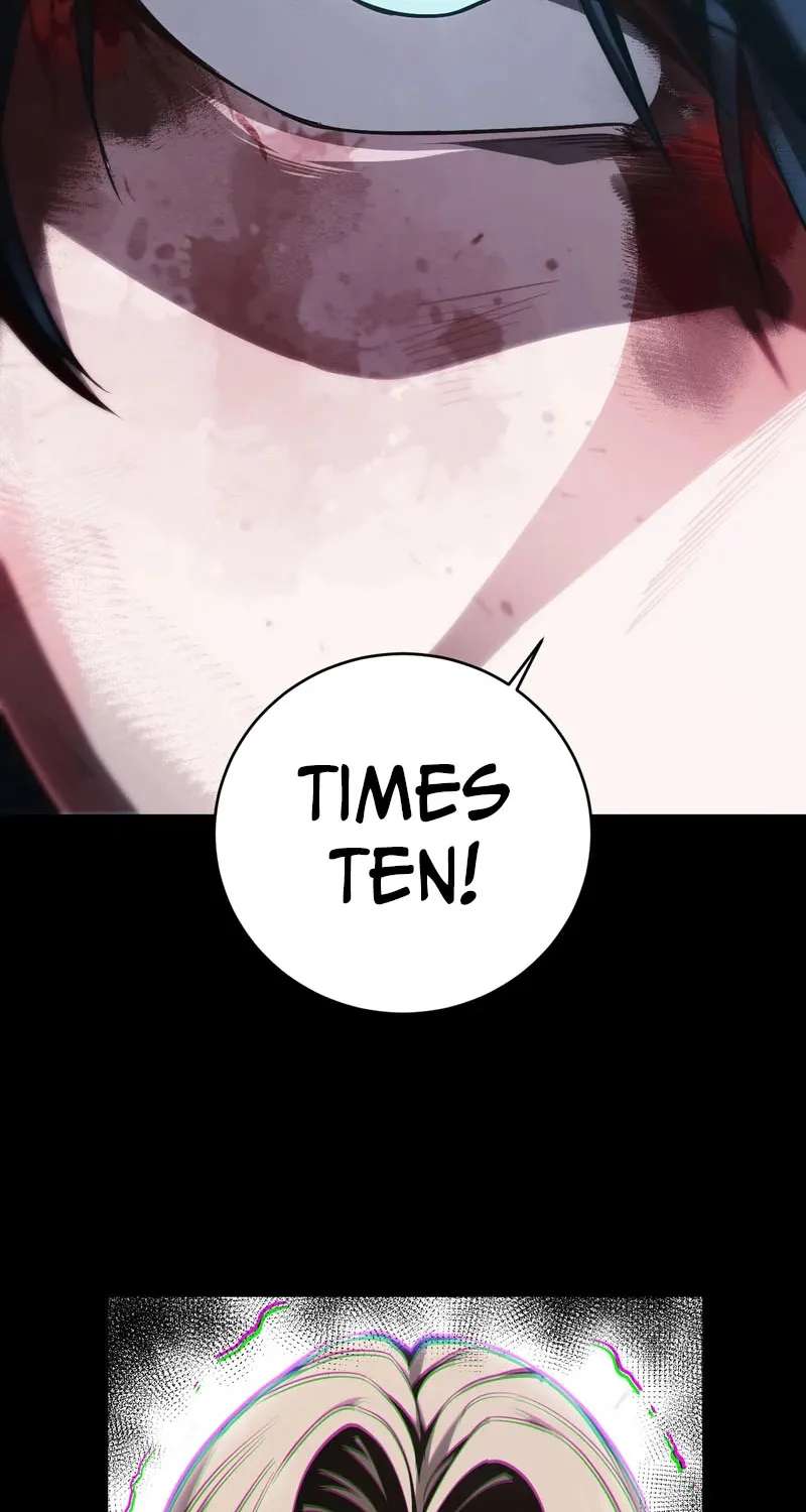 Starting with ×10: You Really Exploited the Bug! Chapter 1 - page 99