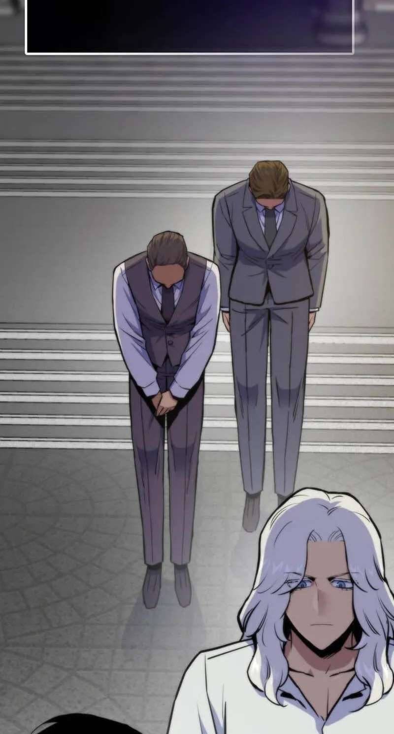 Past Life Returner Chapter 184 - page 45