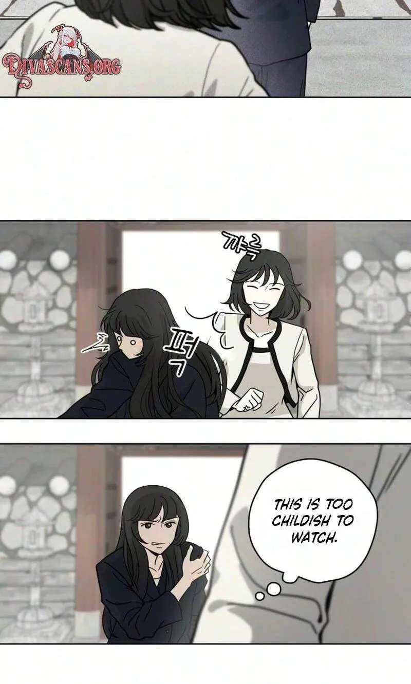 Marriage Breakdown Chapter 16 - page 26