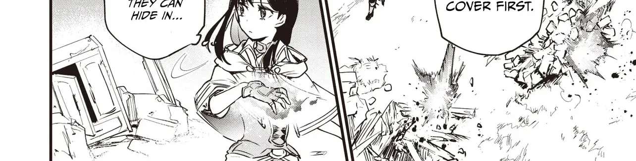 Game Sekai de Mamono ni Tensei shiteshimatta Ore, Zense de Oshi datta Heroine wo Hirotteshimau Chapter 11.2 - page 6