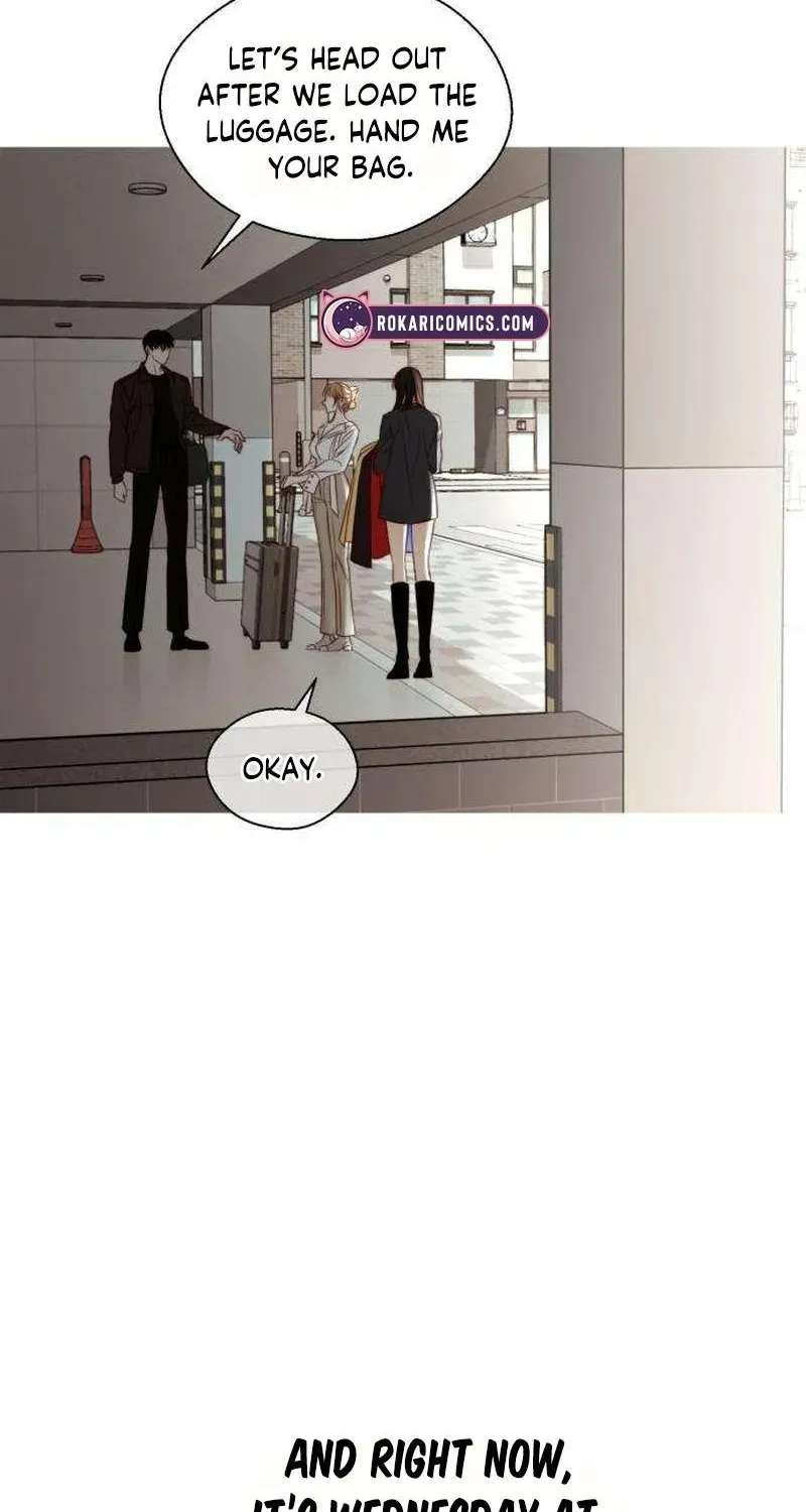 Night at the Crossroads Chapter 4 - page 16