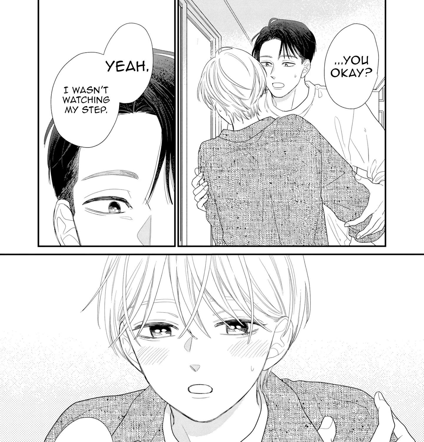 Fuufu ga Ryou Omoi ni Naru Houhou Chapter 9 - page 56