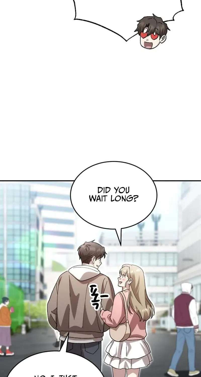 Genius Hitter Hits Fastball Chapter 131 - page 94