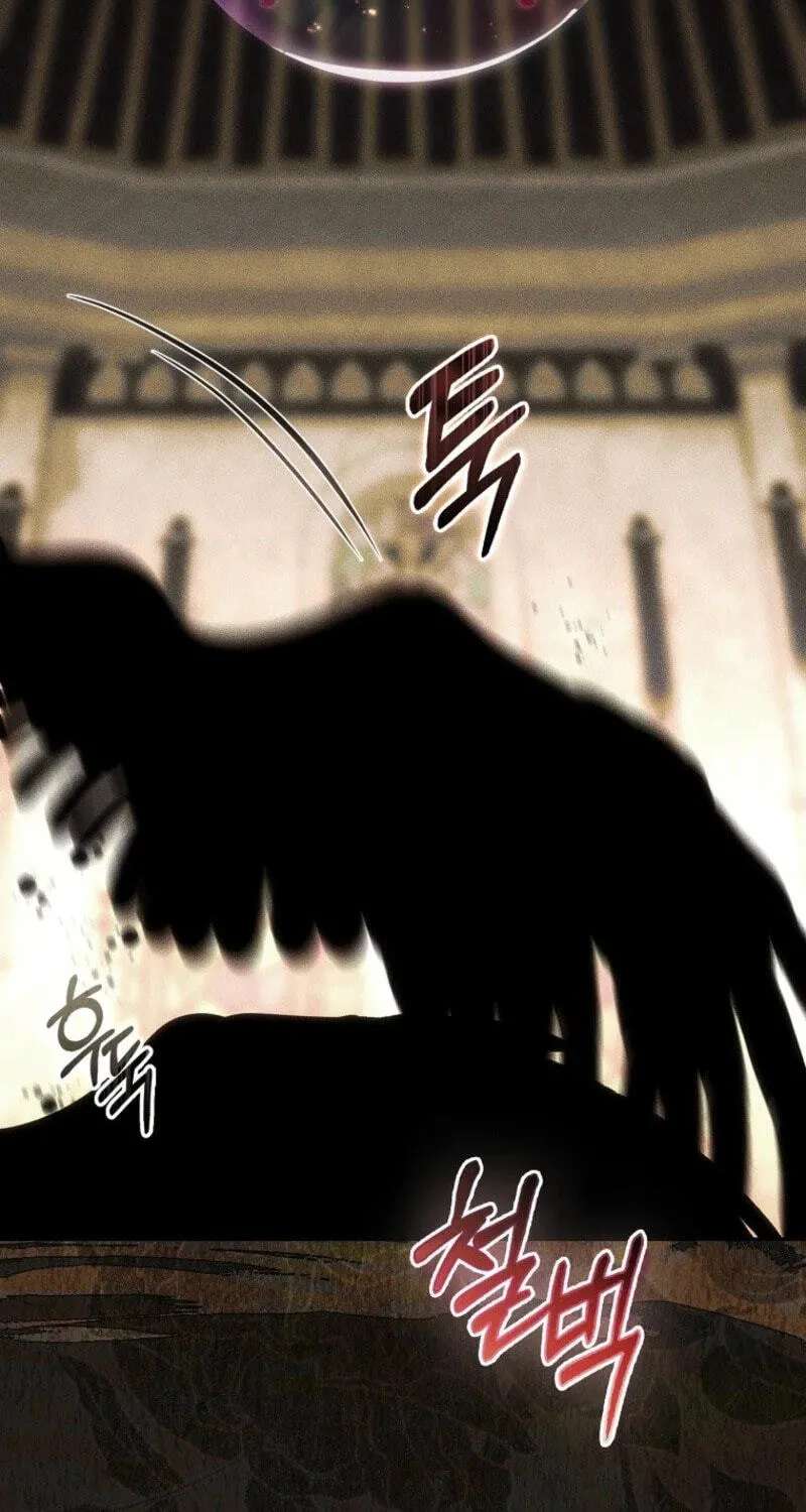 The Baby Fairy is a Villain Chapter 72 - page 57