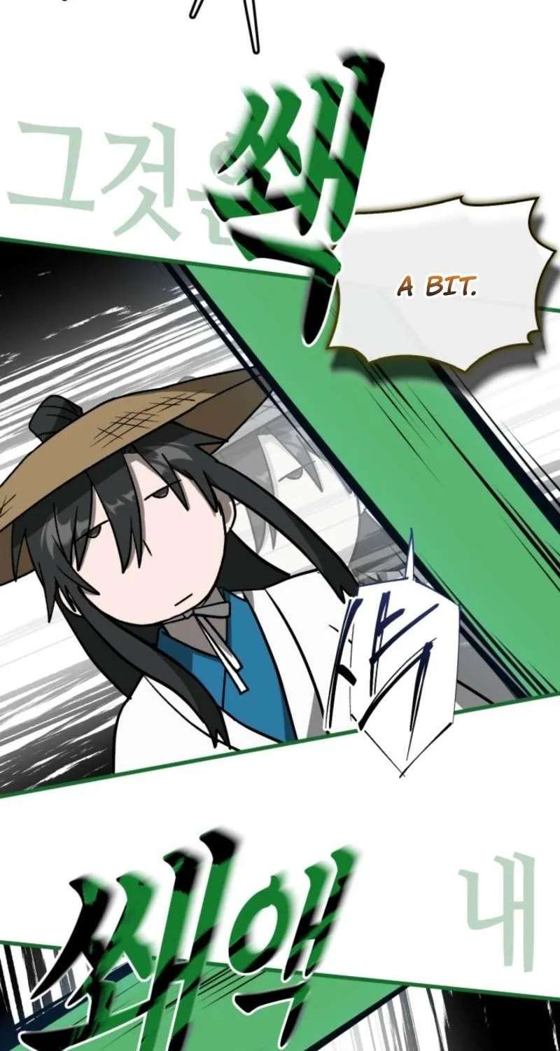 The Veteran Swordmaster’s Stream Chapter 33 - page 101