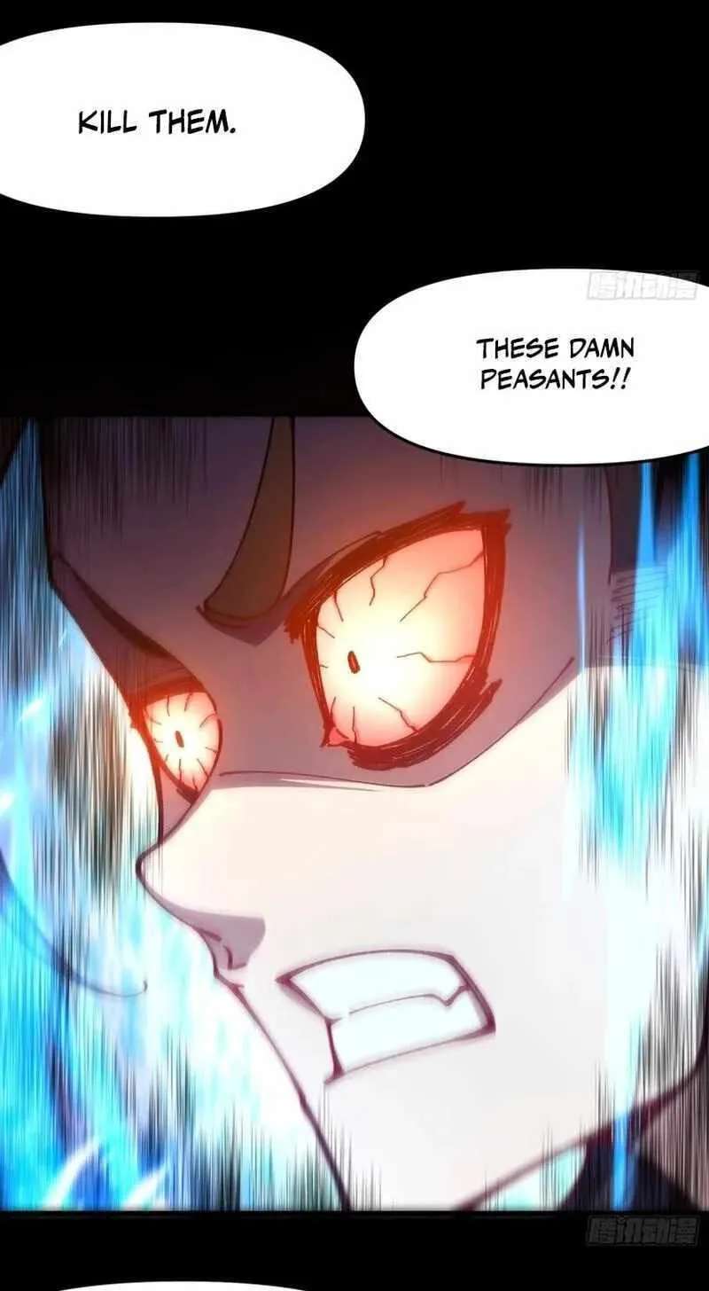 Bai Lan De Wo, Quan Kao Tu Di Xu Ming Chapter 45 - page 7