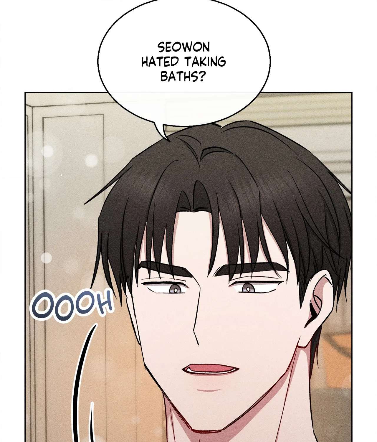 If You Want Me Chapter 100 - page 44