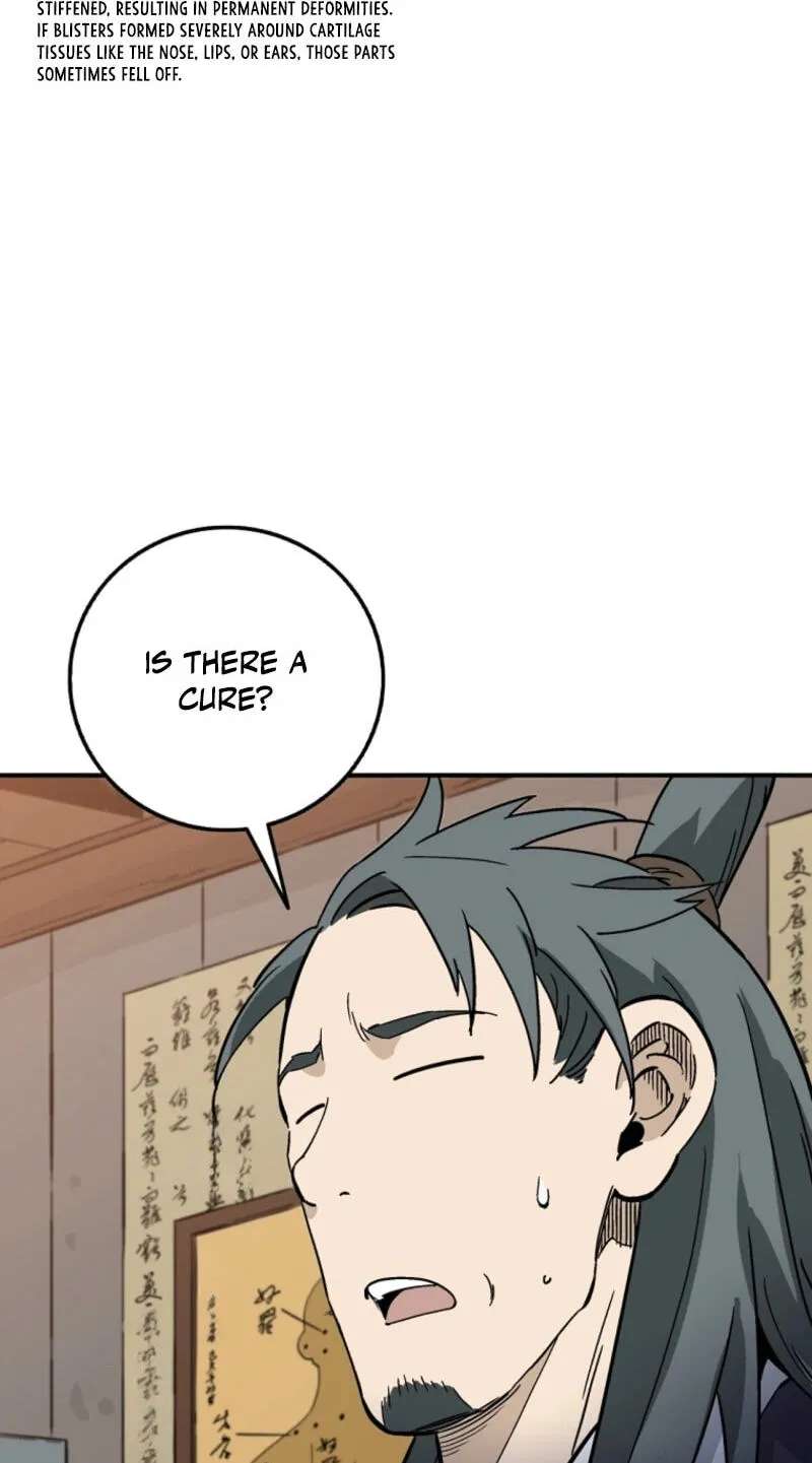 The Divine Surgeon Chapter 216 - page 15