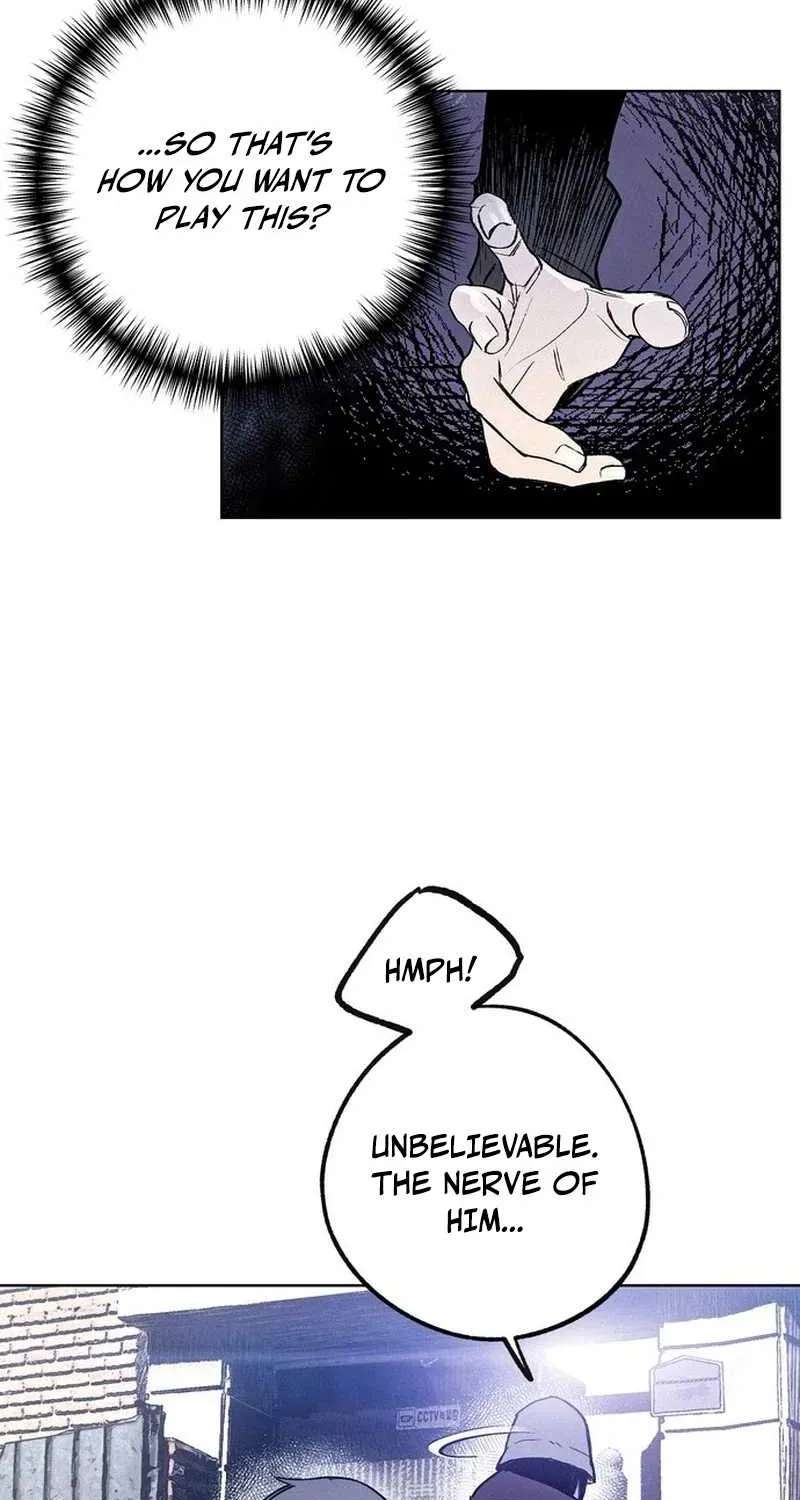 Howling (WANKE) Chapter 1 - page 48