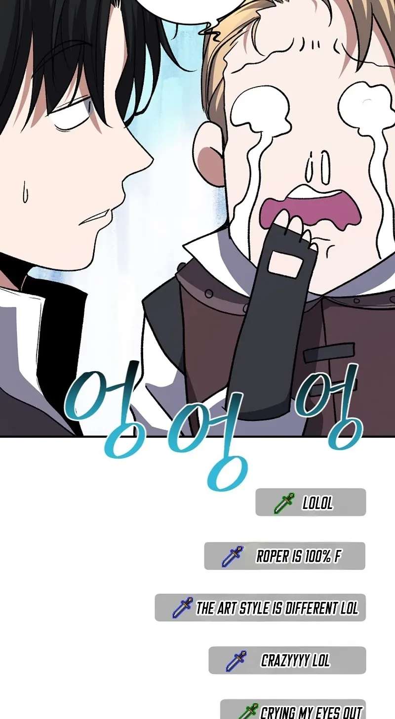 The Returnee's Hidden Strategy Stream Chapter 45 - page 47