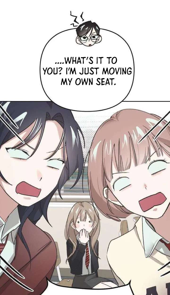 An Equation Without Wrong Answers Chapter 2 - page 17
