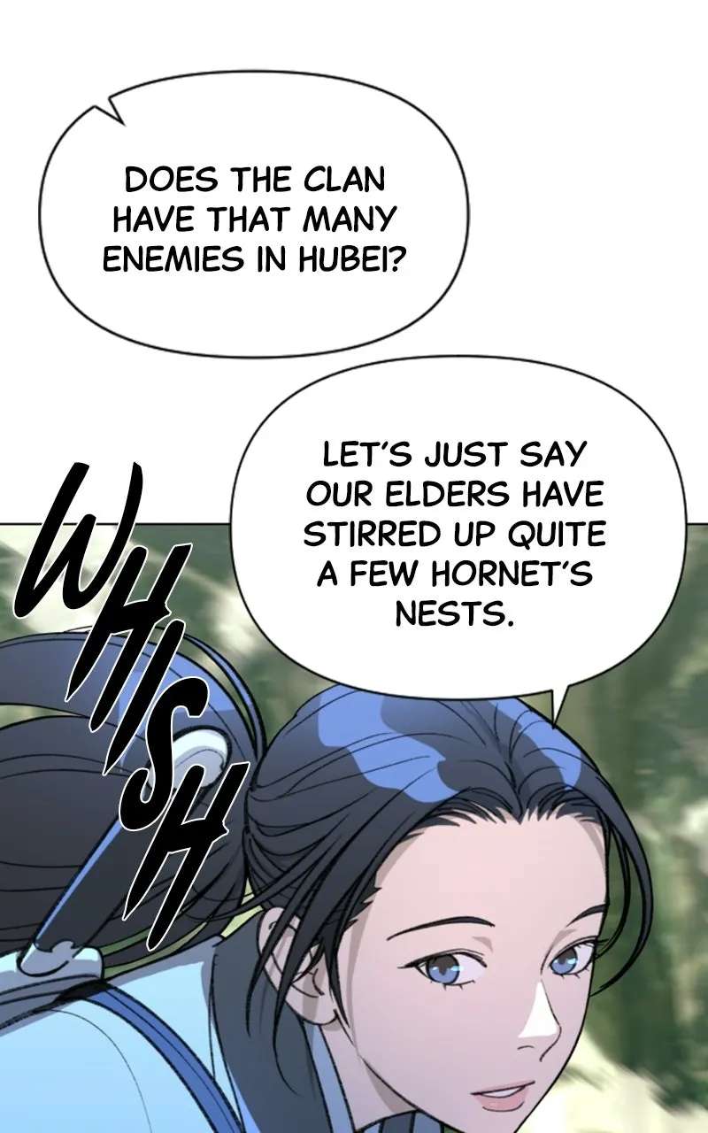 The Monkey King’sJourney to the Murim Chapter 56 - page 6