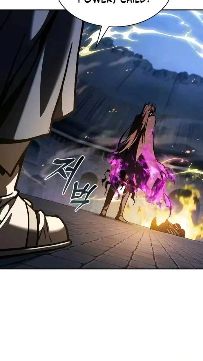 Academy’s Genius Swordsman Chapter 152 - page 11
