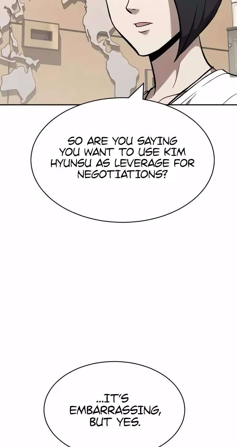 The Possessed Prodigy Actor Chapter 67 - page 87