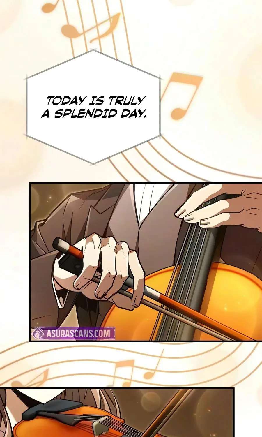 Surviving The Game As A Barbarian Chapter 155 - page 38