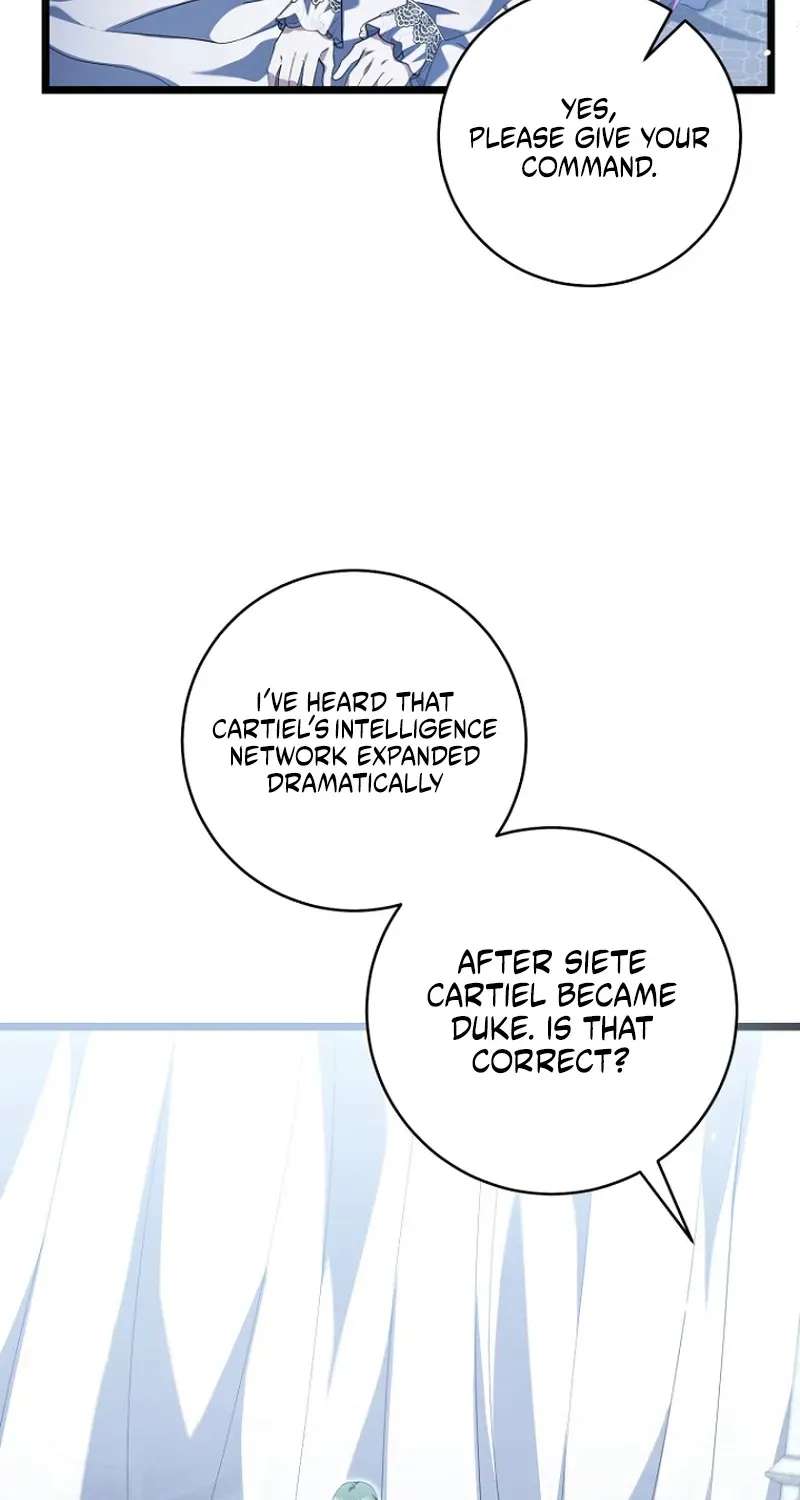 I’m an Extra Who’s Trying to Run Away from the Obsessive Male Lead Chapter 42 - page 81
