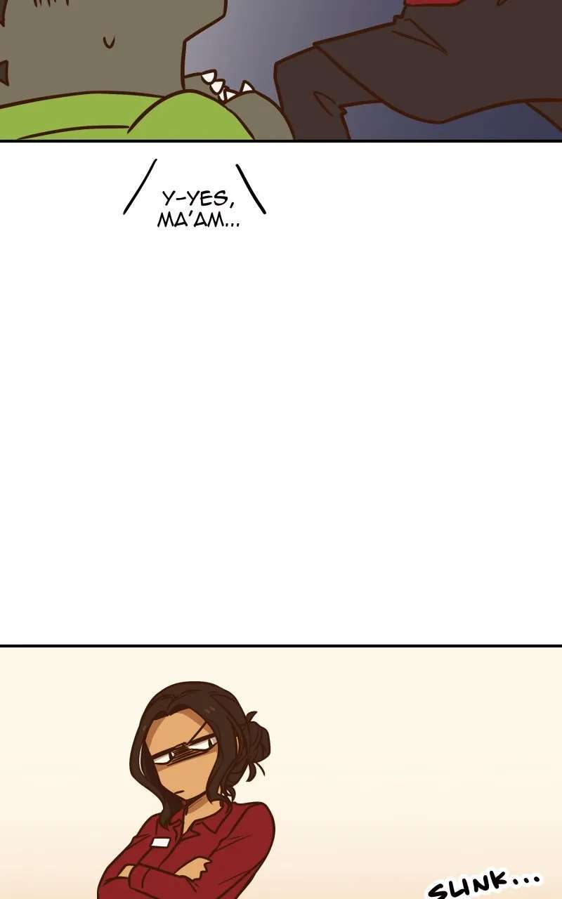 Diner for Adas Chapter 8 - page 45