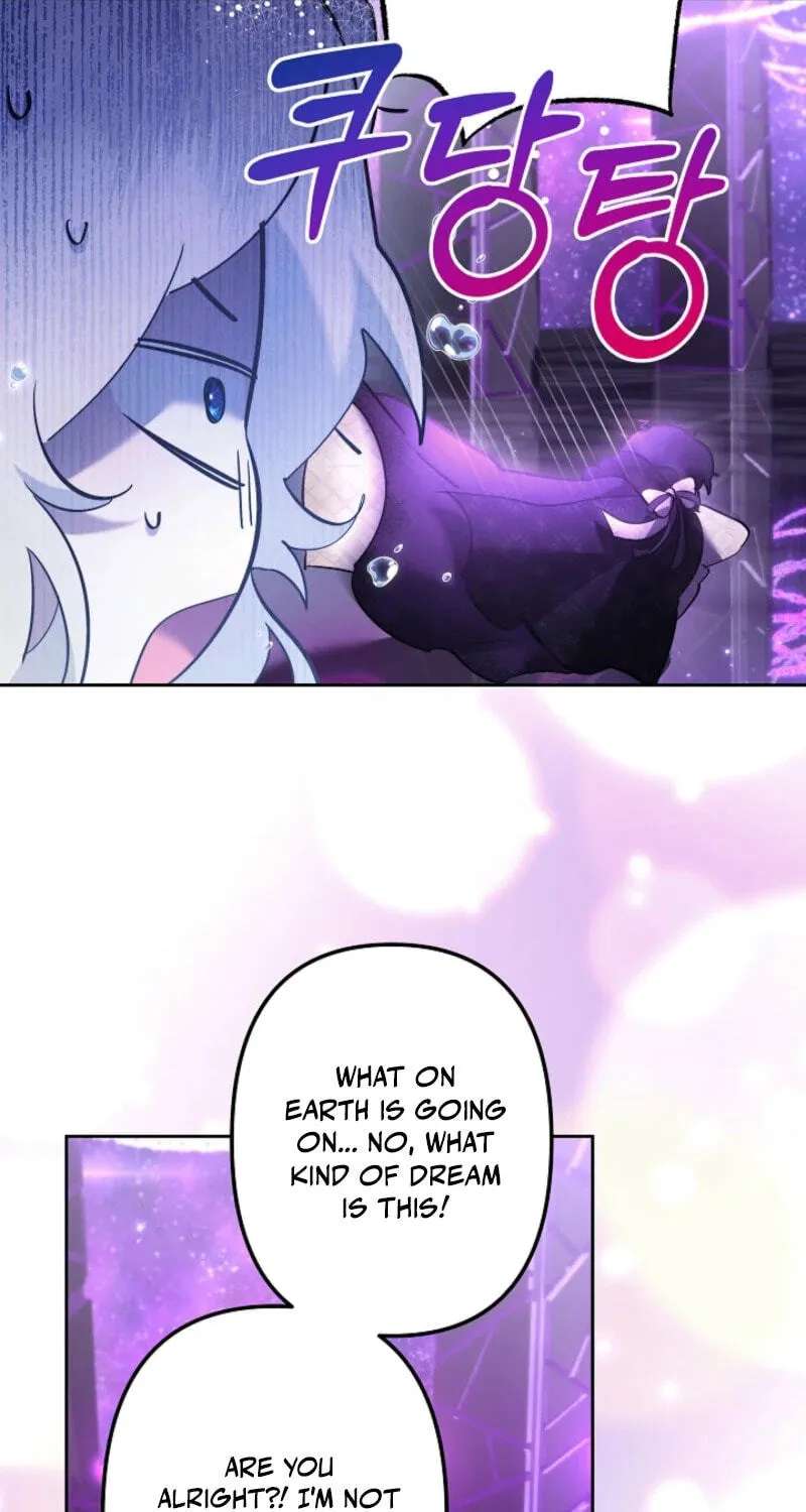 Gimme That Pacifier! Chapter 158 - page 41
