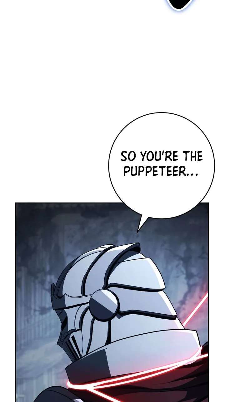 The Skeleton Soldier Failed To Defend The Dungeon Chapter 386 - page 105