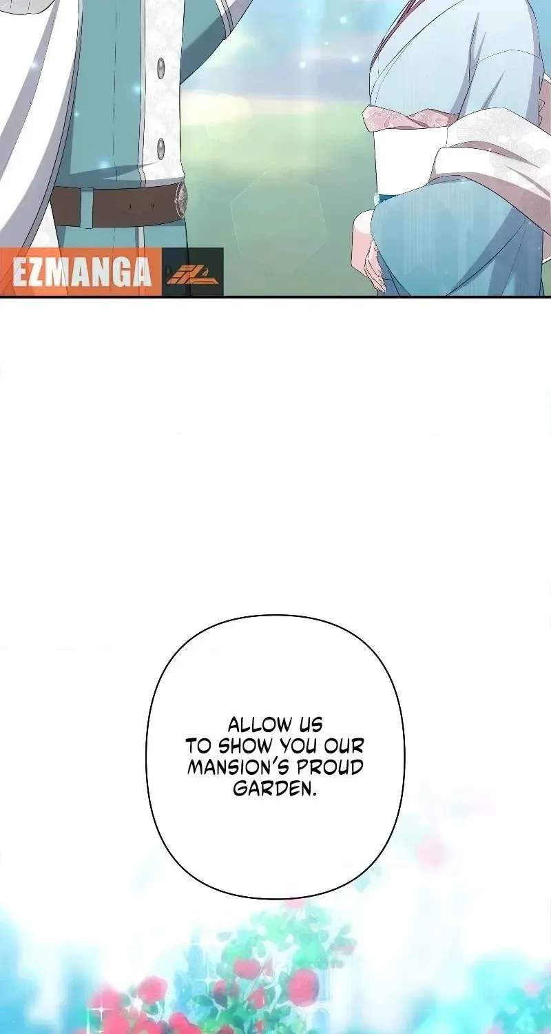 The Voiceless Sacrifice of the Black Dragon Chapter 82 - page 30