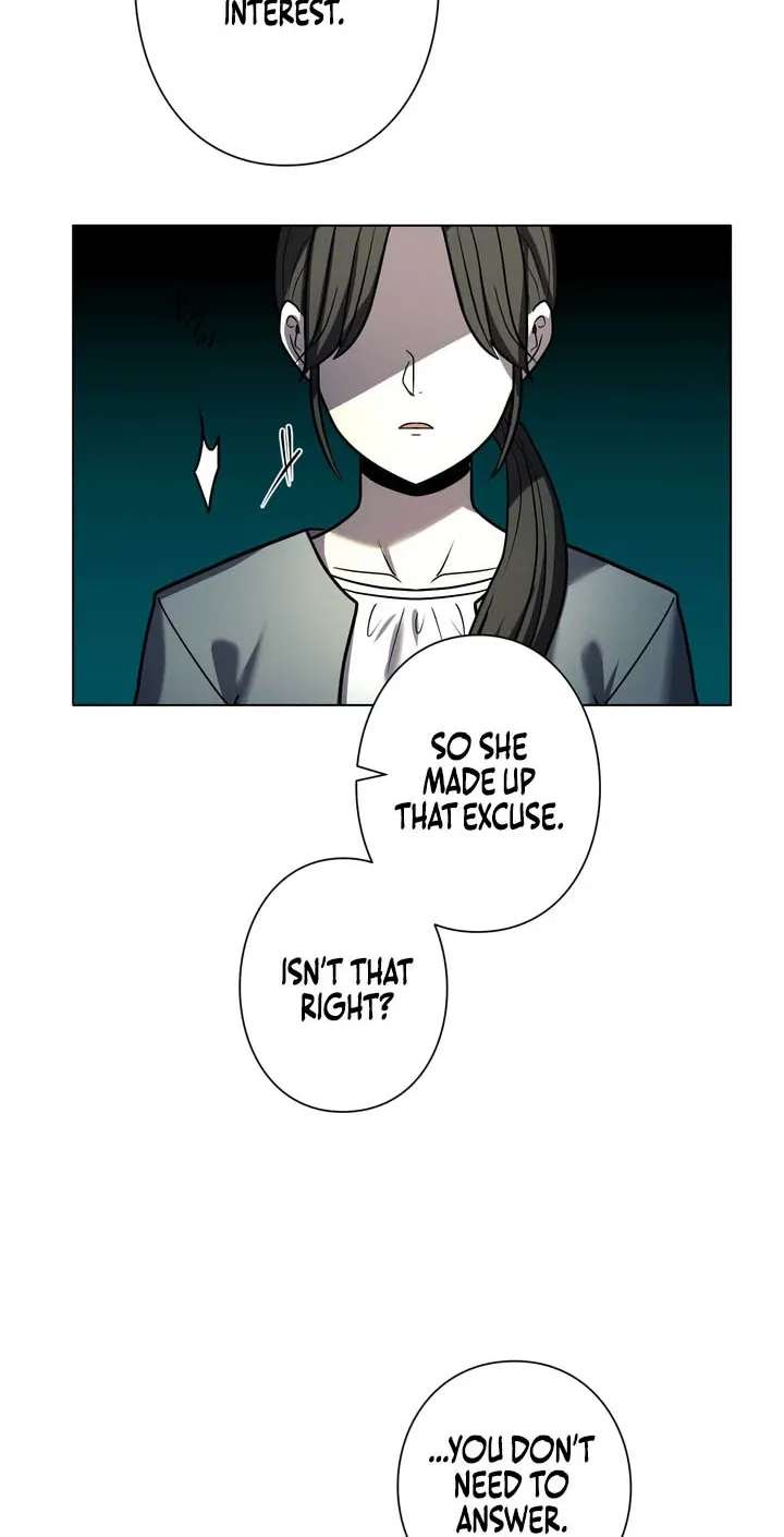 Hidden Class Gravity User Chapter 212 - page 55