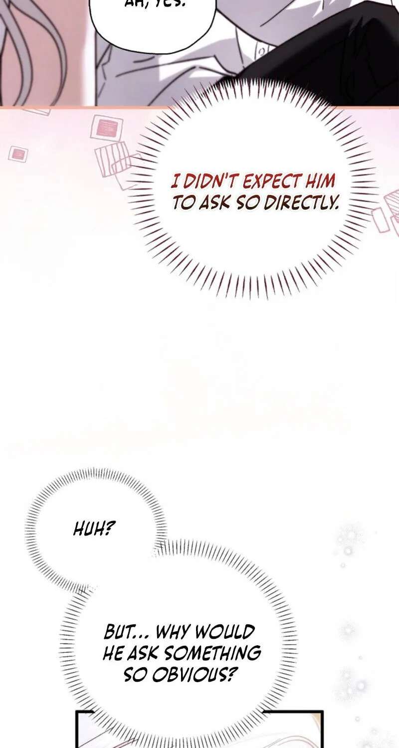 My Husband Is Definitely a Paladin Chapter 33 - page 72