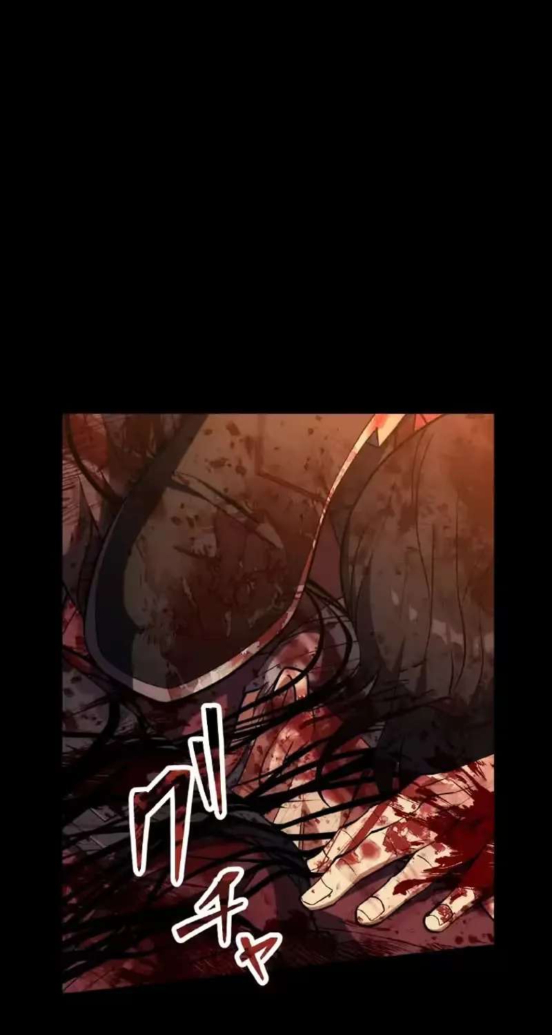 The Tyrant Girl Nero’s Rebellion Chapter 1 - page 31
