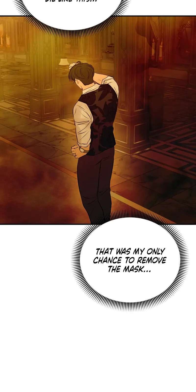 Ctrl X Chapter 65 - page 79