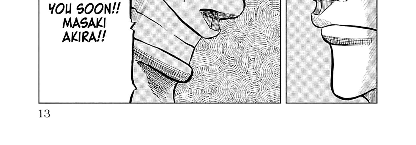 Worst Gaiden Guriko Chapter 36 - page 30