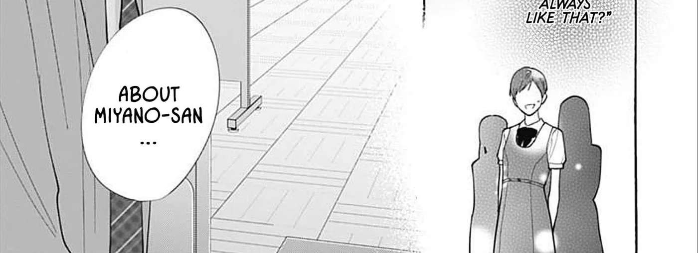 High School Yuri Manga Chapter 1 - page 43