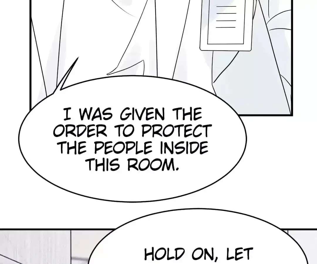 Reborn- deceiving my financial backing husband Chapter 75 - page 28
