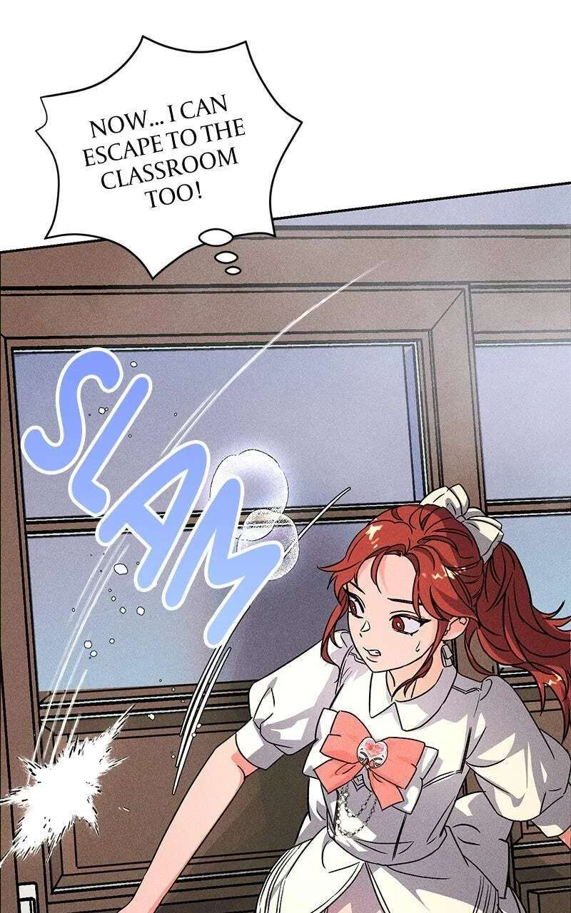 Summer Moon: The Cupid Chapter 45 - page 46