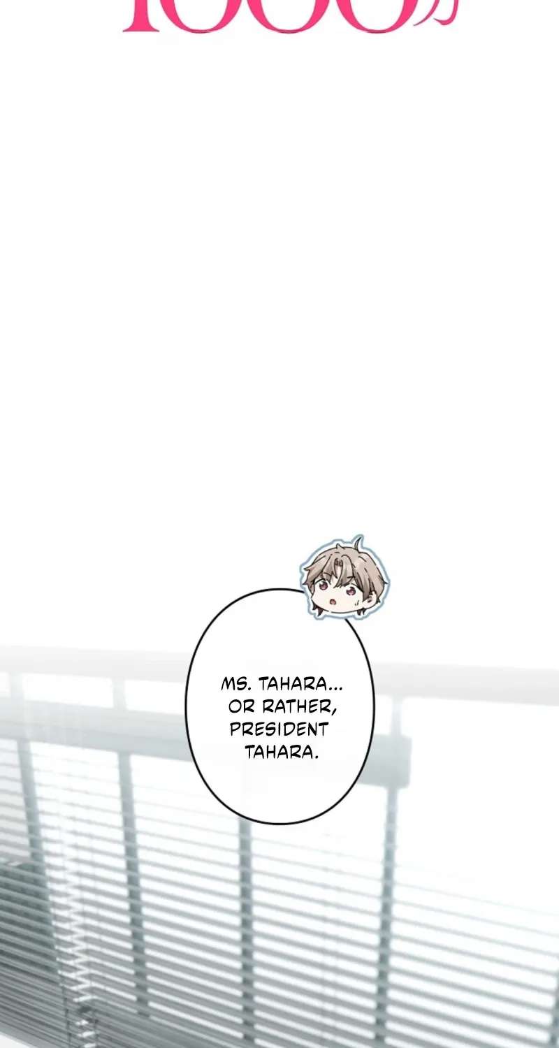 The Former Ace Producer Aims for 10 Million Followers in Her Second Life Chapter 56 - page 2