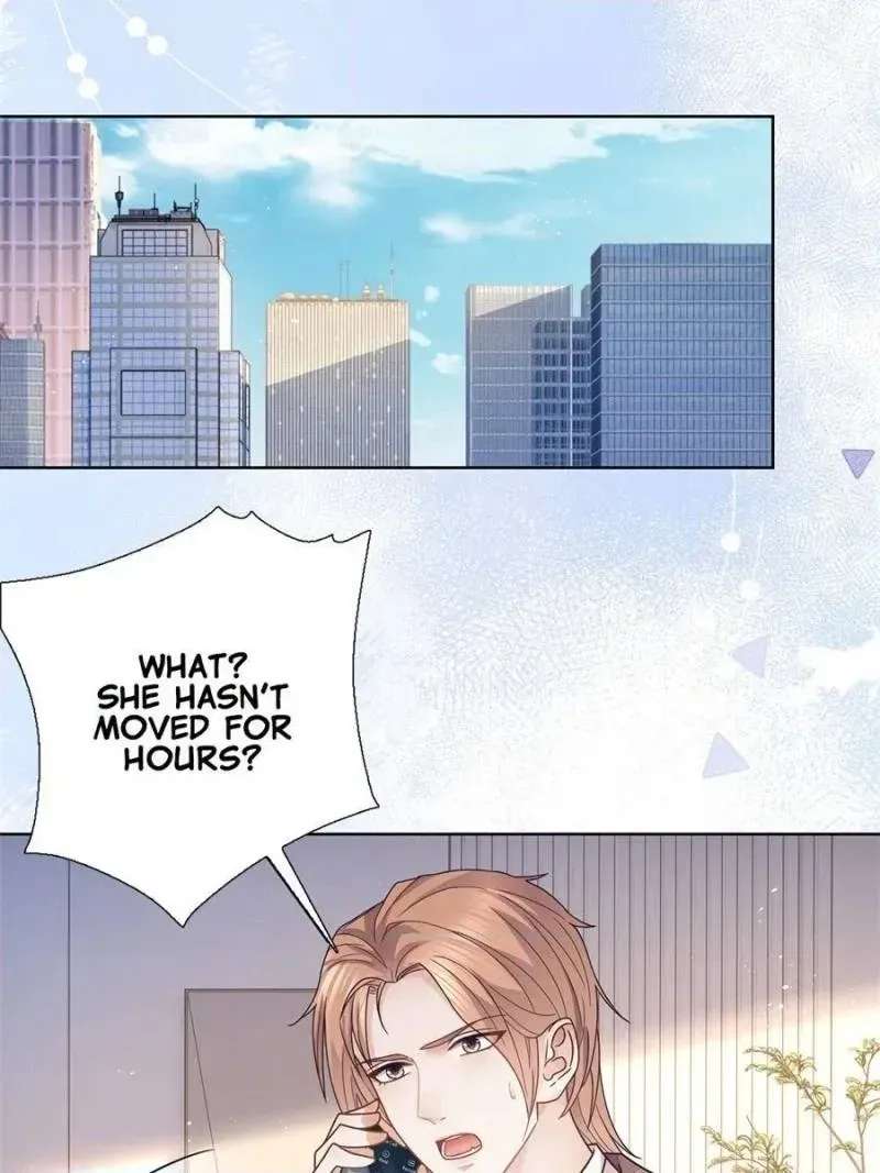 The Killer Boss Is Raising A Fox Chapter 123 - page 20