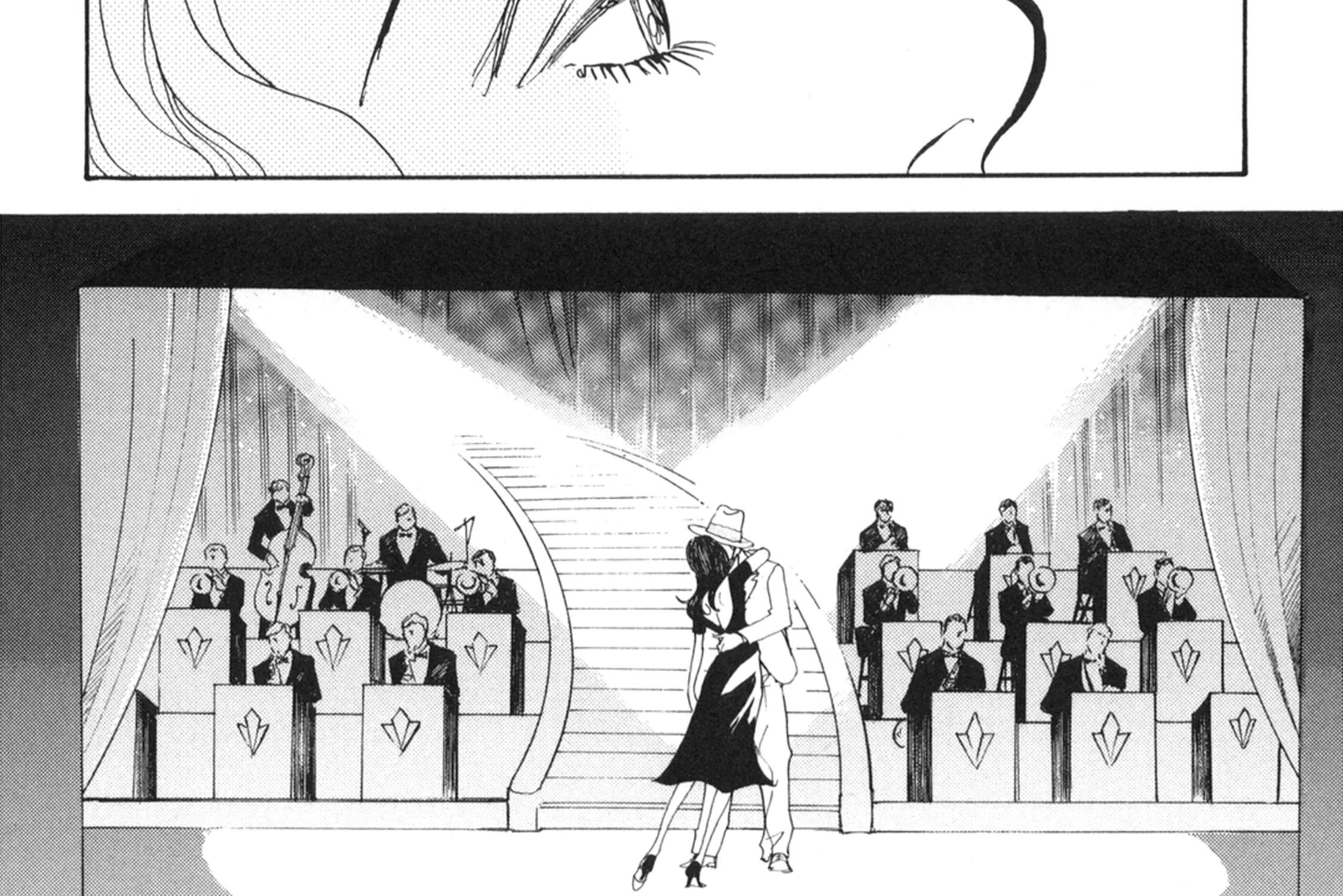 Fushigi na Shounen Chapter 34 - page 164