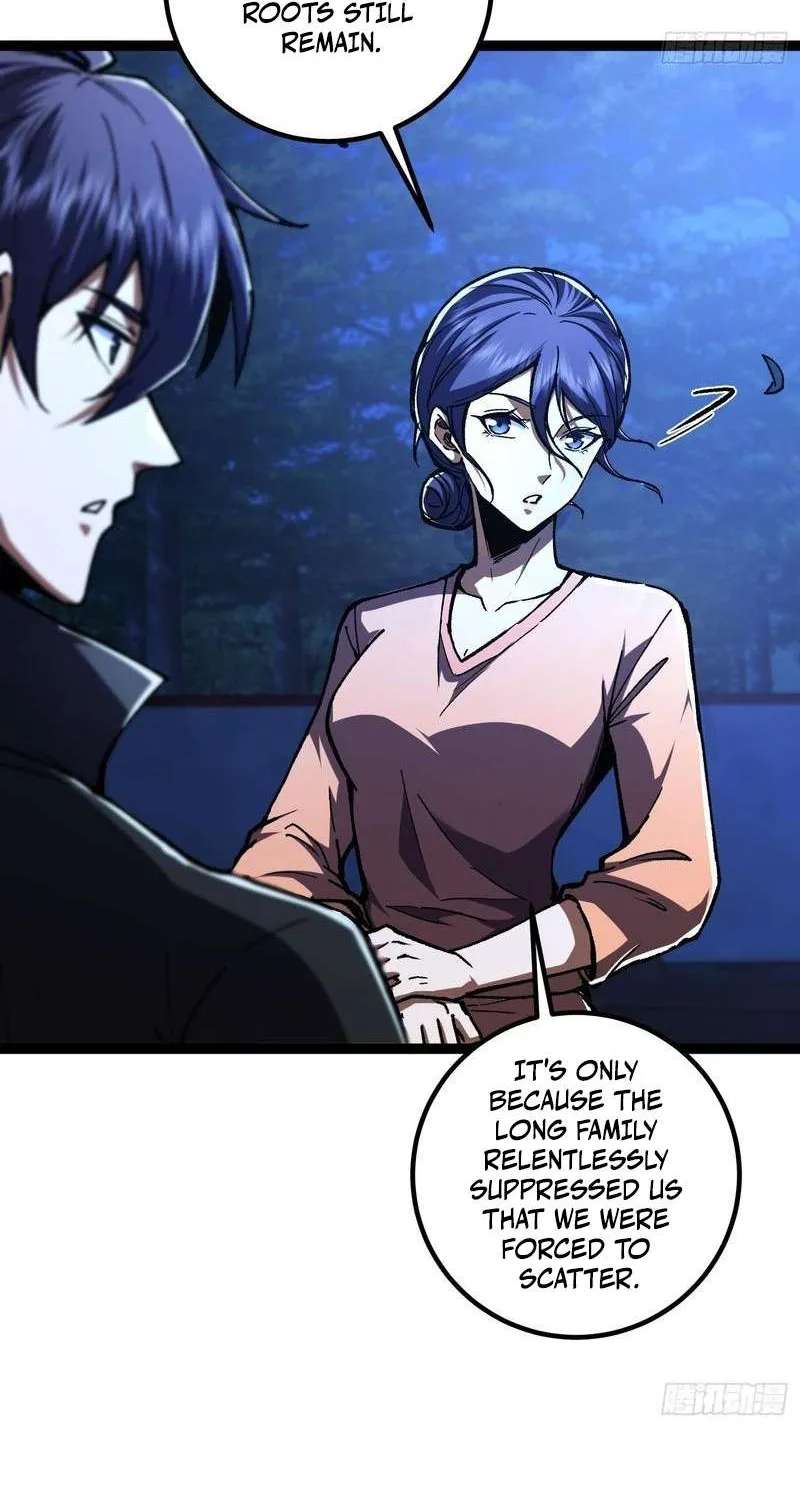 I May Be a Beginner, but I’m Actually a Level 99 Overpowered Player Chapter 26 - page 23