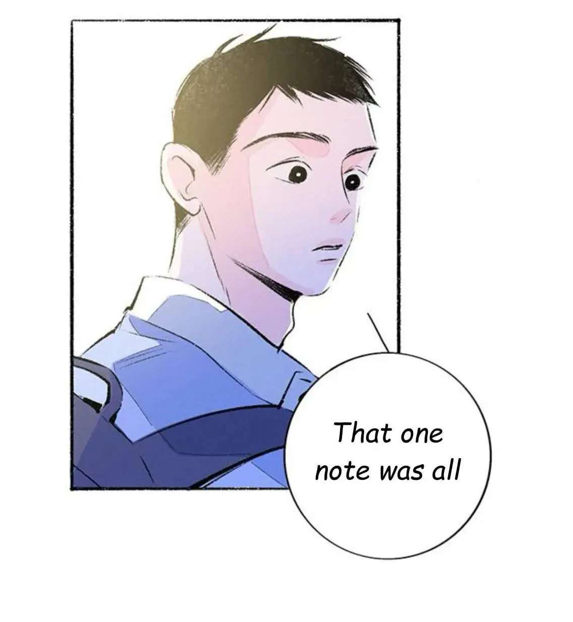 Why Don't I Have Anyone by My Side? Chapter 60 - page 102