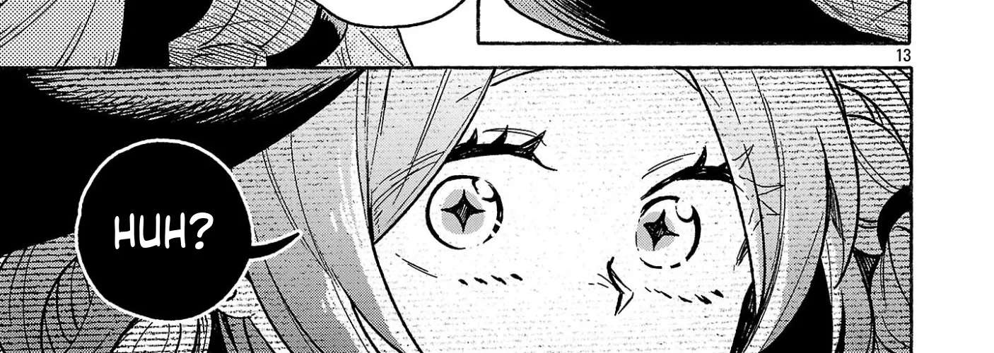 (Moto) Yuusha to (Jiki) Maou no, Maoujou Made no Aruki Kata Chapter 4 - page 65